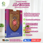 Al Fatih Perkata A4