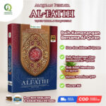 Al Fatih Perkata Portable B6