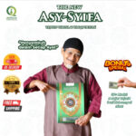 THE NEW ASY SYIFA A4