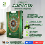 THE NEW ASY SYIFA A5